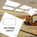 The Best New LED Panel Lights On Sale