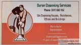 Duran Cleaning Services