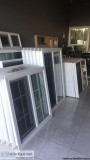 VINYL DOORS and WINDOWS