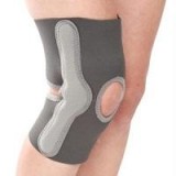 Buy Elastic Knee Supportthecarekart