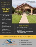 Need to sell your home fast We pay cash