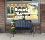 Affordable Custom Signage Solution for Quad Cities