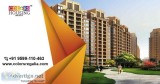 Buy cost-effective apartments at Colors Regalia