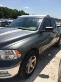 2012 RAM 1500 SLT Quad Cab 2WD