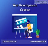 Learn Web Development Courses  PHP Training In Jaipur