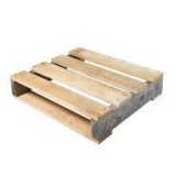 Giving Away Free Pallets