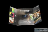 Video Brochures Print and Marketing Solutions