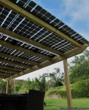 LSX solar array system for Sale - IronEdison