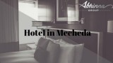 A well equipped and best hotel in Mecheda