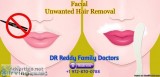 Laser Hair Removal in Irving Tx Texas  Dr.ReddyFamilyDoctor s Cl