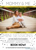 Mommy and Me Mini Sessions