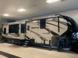 2015 Grand Design Momentum 385TH Fifthwheel For Sale