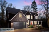 Skyline Ridge Luxury Living