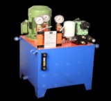 Hydraulic Power Pack  Hydraulic Power Pack Manufacturer Supplier