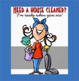 Angels house cleaning services