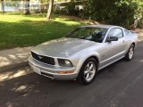 2007 Ford Mustang GT