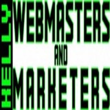 Kelly Webmasters and Marketers