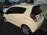 2014 Chevy spark 74k Miles still manufacturer warranty