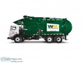 Commercial Driver - Waste Management