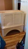 Oak Kitchen Cabinets