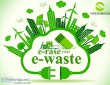 E waste disposal company in India