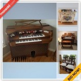 Westborough Estate Sale Online Auction - Deerfield Way (CONDO)