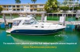 2005 RINKER 342 EXPRESS CRUISER