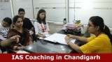 IAS Coaching In Chandigarh