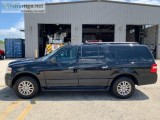 2014 Ford Expedition EL XLT 4WD