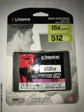 Hard Disk SSD 512 GB NEW