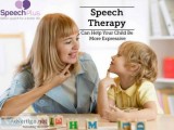 Are you trying to find the best Speech Therapy Centre in Kolkata