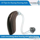 Get Cheap Hearing Aids Online - Hearing Plus