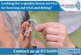 Get Smart Hearing Aids at Hearing Plus