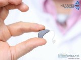 Get the cheapest Hearing Aids in India at Hearing Plus