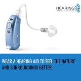 Looking for Smart Digital Hearing Aids Try Hearing Plus