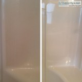 CMC Bathtub Refinishing and Repairs