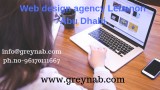 Web design agency Lebanon Abu Dhabi