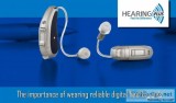 Avail the Best Hearing Aid Machine at Hearing Plus