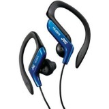 Buy JVC HA-EB75A Sports Ear Clip Headphones Blue HAEB75 earphone