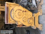 USED ALLIED W6G WINCH CATERPILLAR KOMATSU