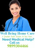 Patient Care Services in Delhi