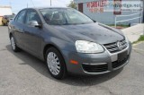 2010 Volkswagen Jetta S