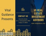 US Real Estate Investment Advisors