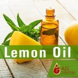 Lemon Oil Suppliers