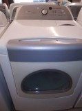 TOPLOAD WHIRLPOOL CABRIO HE WASHER AND DRYER