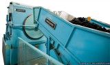 Shuttle Conveyors - Efficiently loading and unloading your washr