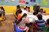 Abacus Math Program