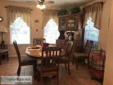 Moving Sale. Kitchen and LR
