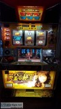 slot machine in excellent working condition