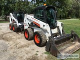 Bobcat Services of Overland Park